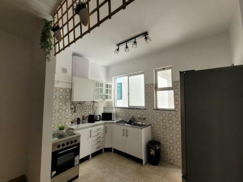 Apartamento Reis Turismo 2