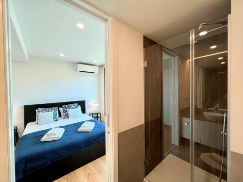 Apartamento Faro Design I
