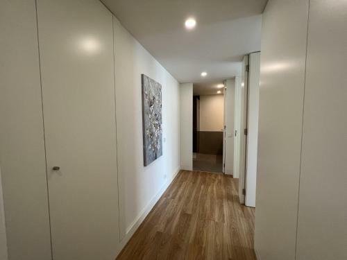 Apartamento Faro Design I