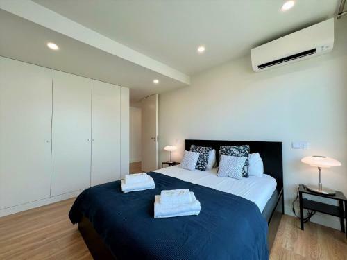 Apartamento Faro Design I