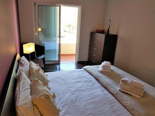 Faro Downtown Holiday Apartment