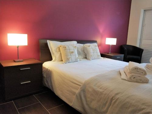 Faro Downtown Holiday Apartment