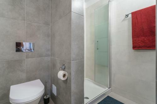 Apartamento Faro Center Stunning View