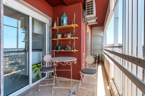 Apartamento Faro Center Stunning View