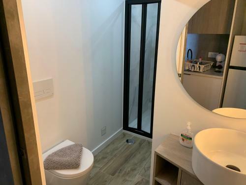Apartamento Casa Das Cegonhas