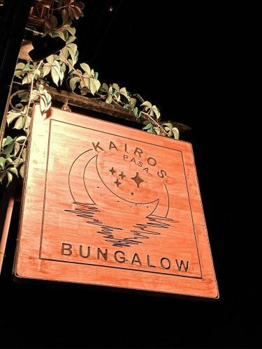 Apartamento Kairos Pasa Bungalow