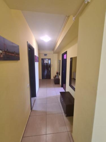 Apartament 3 Camere Summerland Mamaia Etaj 6