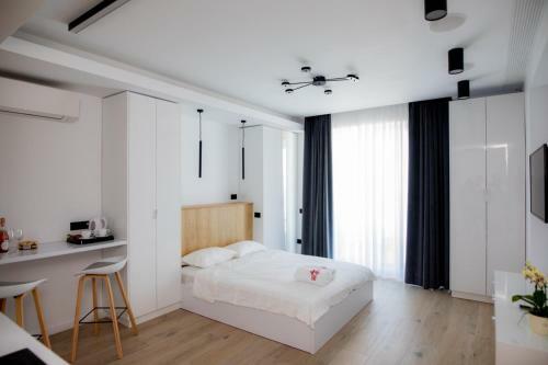 Apartamento Sea On Mamaia