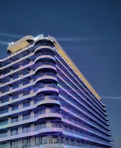 Apartamento Sea On Mamaia