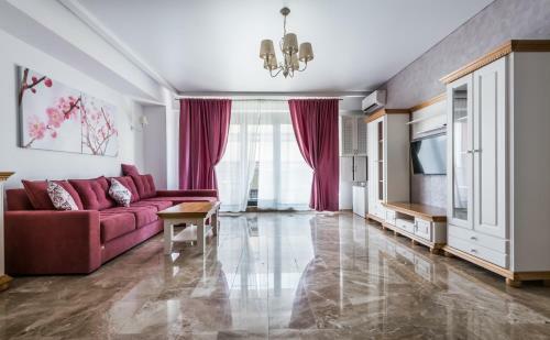 Sns Apartment Mamaia Residence