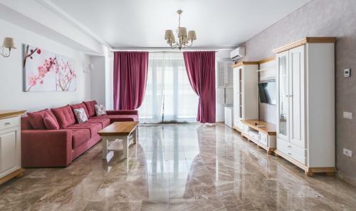 Sns Apartment Mamaia Residence