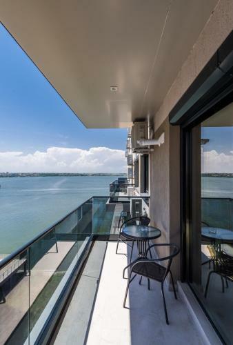 Sns Apartment Mamaia Residence