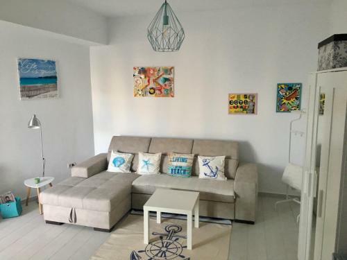 Apartamento Azzurro Sea View Mamaia