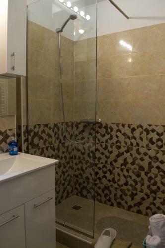 Apartamento Azzurro Sea View Mamaia