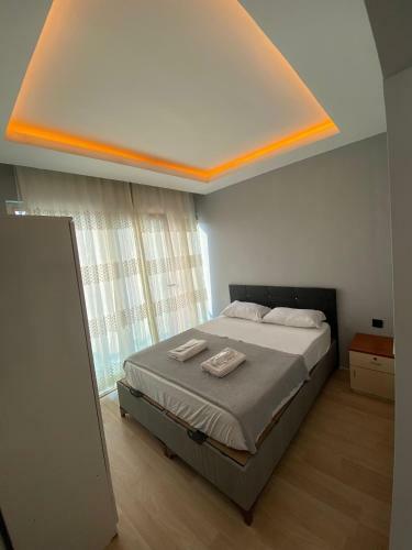 Apartamento Tuzla First House