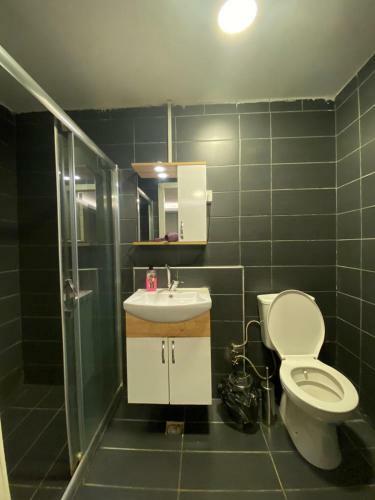 Apartamento Tuzla First House