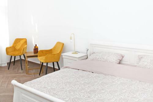 Liberte Apartments