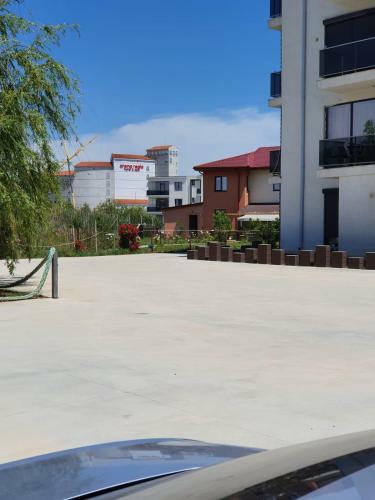 Apartament La Ponton Mamaia Nord