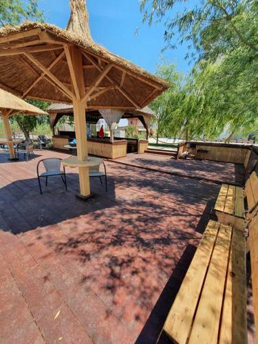 Apartament La Ponton Mamaia Nord