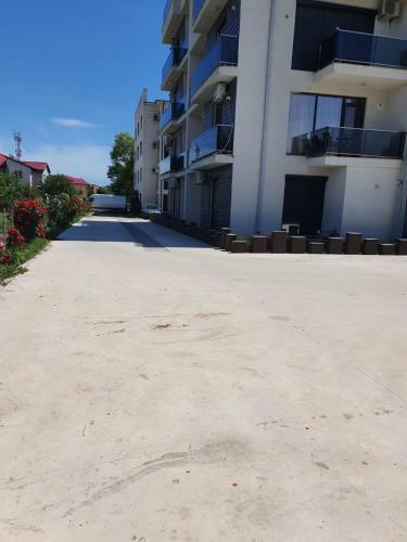 Apartament La Ponton Mamaia Nord
