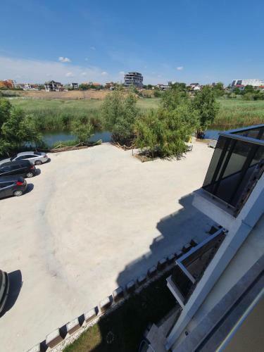Apartament La Ponton Mamaia Nord