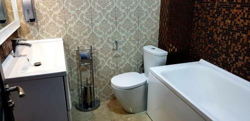 Apartament La Ponton Mamaia Nord