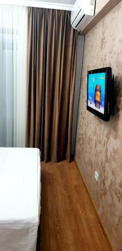 Apartament La Ponton Mamaia Nord