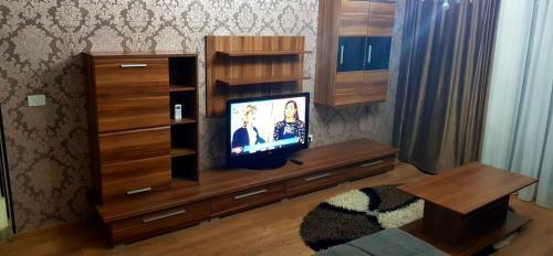 Apartament La Ponton Mamaia Nord
