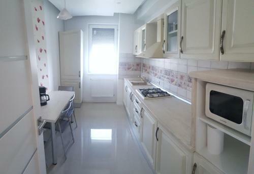 Apartamento Angy Promenada Mamaia Nord
