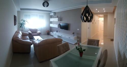 Apartamento Angy Promenada Mamaia Nord