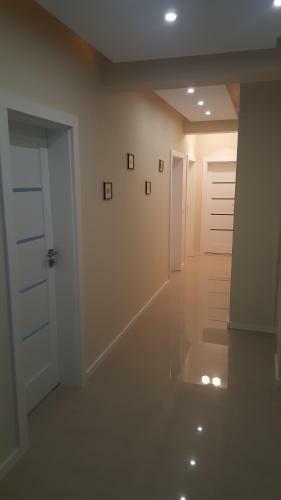 Apartamento Angy Promenada Mamaia Nord