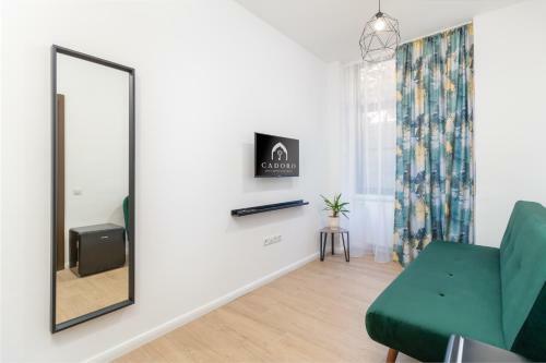 Cadoro City Center Apartments