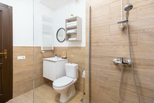Cadoro City Center Apartments