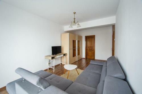 Central City Views Apartment