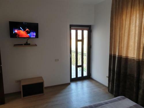 Hostal Vila Corina