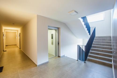 Apartamento Cappuccino Colors At West Residence