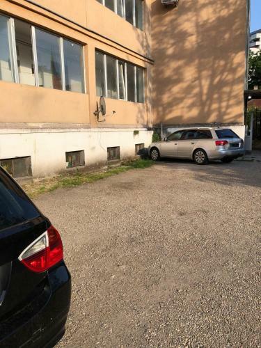 Ultra Central Apartment, Free Parking Oradea - Stray Cats