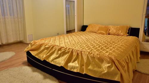 Ultracentral Apartment Near Moscovitz Palace