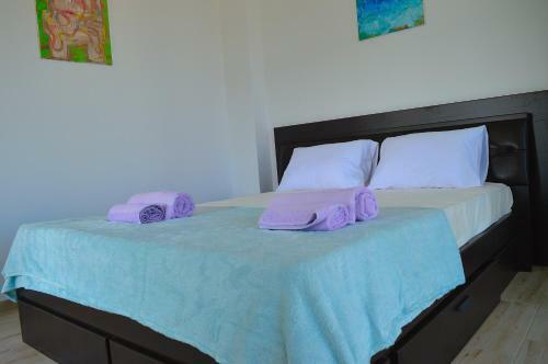 Apartamento Happy Fish Mamaia