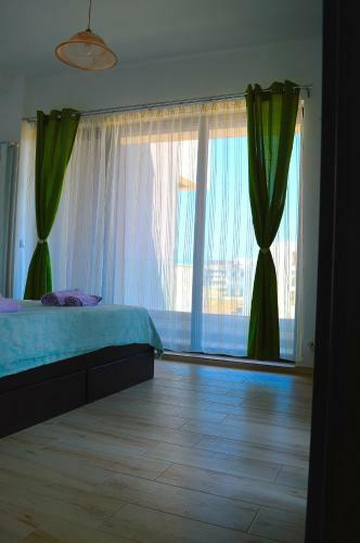 Apartamento Happy Fish Mamaia