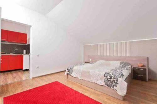 Apartamento Dana Guest House