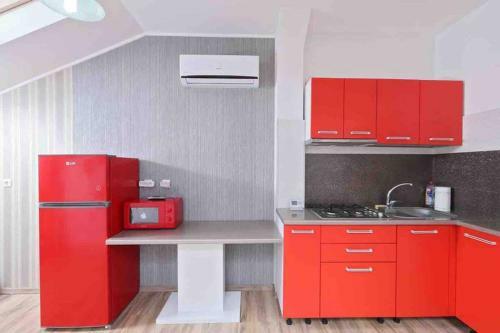 Apartamento Dana Guest House
