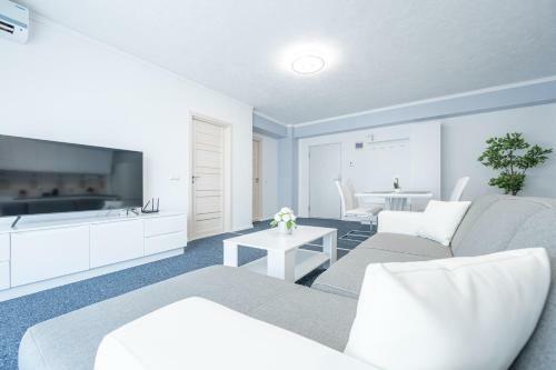 Apartamento Moisil Flat