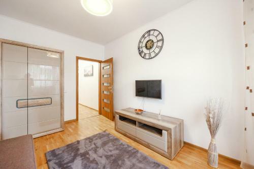 Regia Apartament