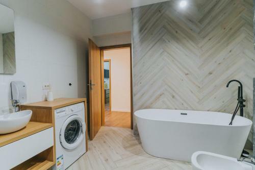 Apartamento Urban Safari At Eas Residence