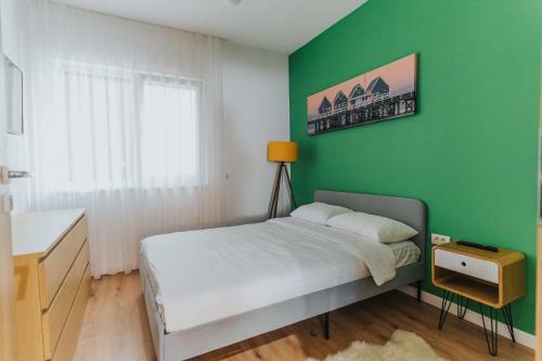 Apartamento Urban Safari At Eas Residence