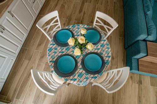 Luxury Seaside Apartament - Marina Surf Mamaia