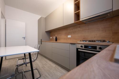 Ultracentral Luxury Apartament