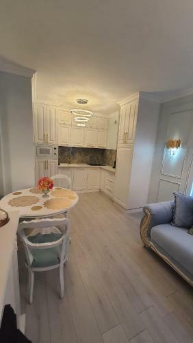 Apartamento Kas Luxury Residence