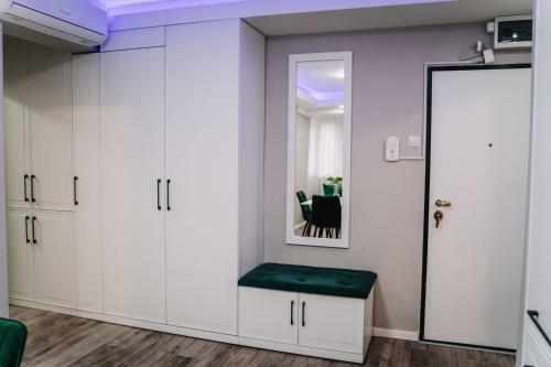 Scandinavian Lux Apartment Oradea